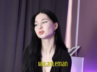 Mulanleman