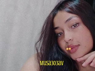 Musa303av