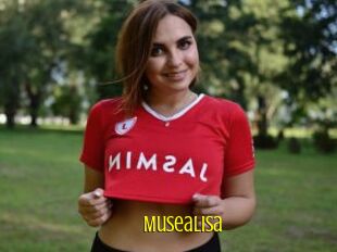 Musealisa