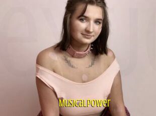 Musicalpower