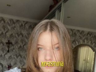 myasmina Extraits Jeunes
