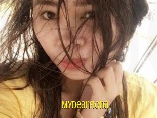 Mydearfiona