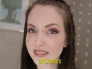 Mylamarx