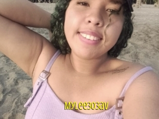 Mylee303av