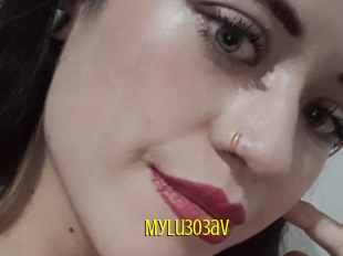 Mylu303av