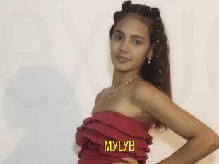 Mylyb