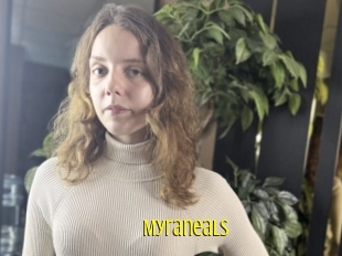 Myraneals