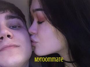 Myroommate