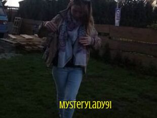 Mysterylady91