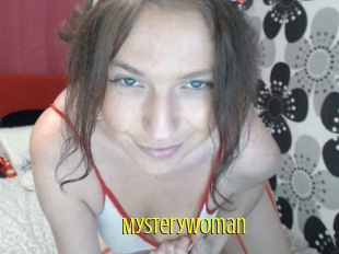 mysterywoman Extraits Jeunes