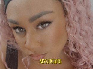Mystica118