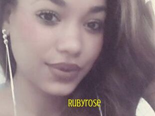Rubyrose