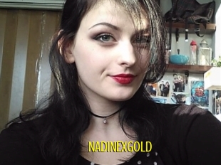 NADINExgold Extraits Jeunes