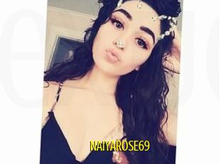 NAIYA_ROSE69 Extraits Jeunes