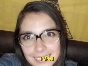 NANAKI
