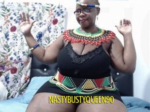 NASTYBUSTYQUEEN90