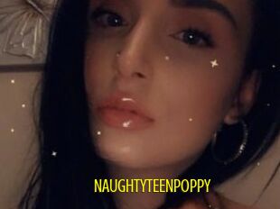NAUGHTYTEENPOPPY
