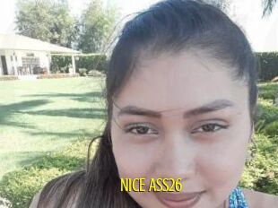 NICE_ASS26