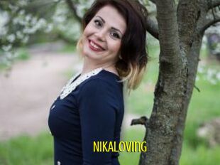 NIKALoving