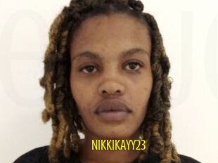 NIKKIKAYY23