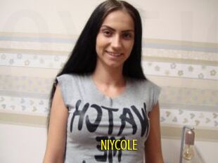 NIYCOLE Extraits Jeunes