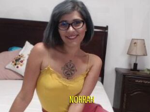 NORRAH