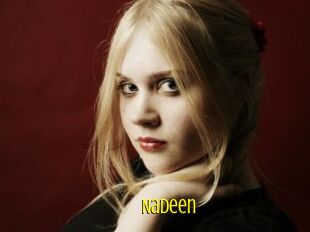 Nadeen