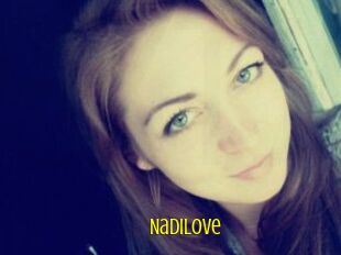NadiLove