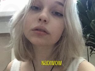 NadiWow Extraits Jeunes