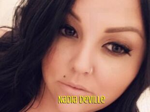 Nadia_DeVille