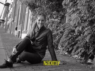 Nadimy
