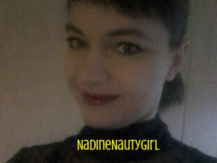 NadineNautyGirl