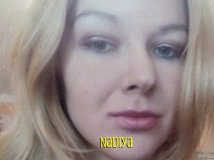 Nadiya