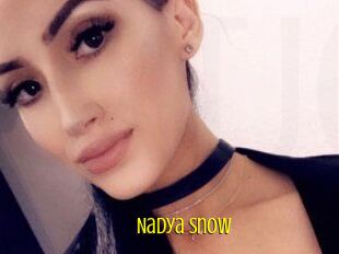 Nadya_Snow