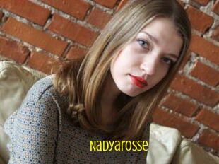 Nadyarosse