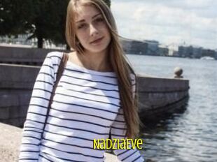 NadziaEve