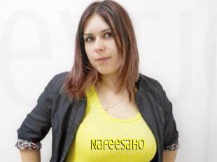 Nafeesaho