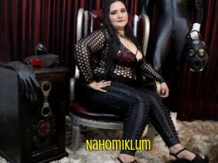 NahomiKlum