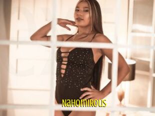 NahomiRous