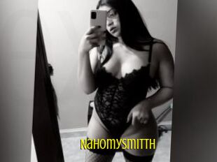 NahomySmitth