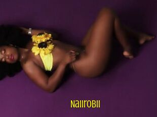 Naiirobii