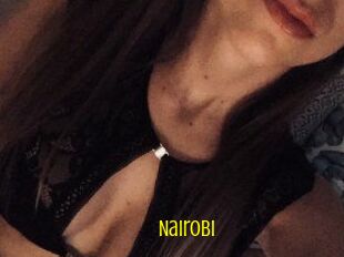 Nairobi