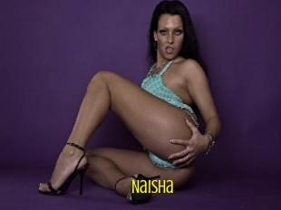 Naisha Extraits Jeunes