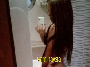 NaminaAsia