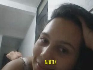 Namz Extraits Jeunes