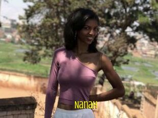 Nanah