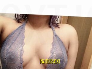 Nansisexi