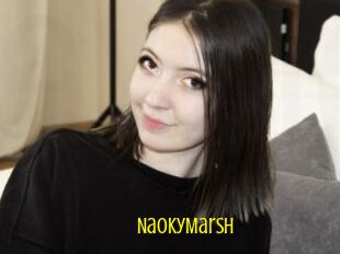 NaokyMarsh