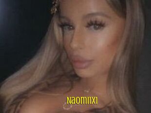 Naomi1x1