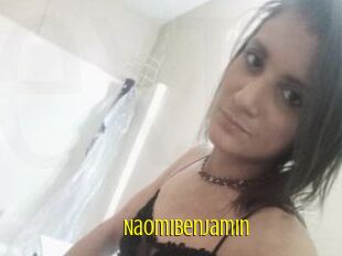 NaomiBenjamin